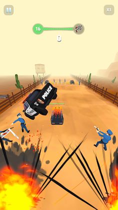 Drift Master - Screenshot 2