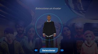 Evoverse - Screenshot 2