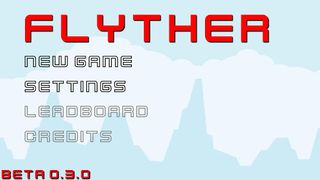 Flyther - Screenshot 2