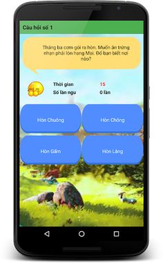 Hỏi troll, Hỏi ngu - Ai thông  - Screenshot 3