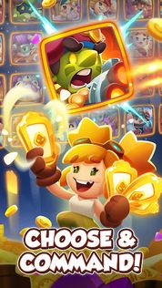 Castle Duels: PvP Arena Battle - Screenshot 3