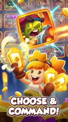 Castle Duels: PvP Arena Battle - Screenshot 3