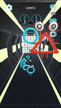 Smack That Toe - Screenshot 2