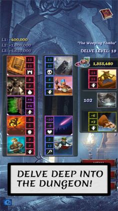 Dungeon Lord! - Screenshot 3