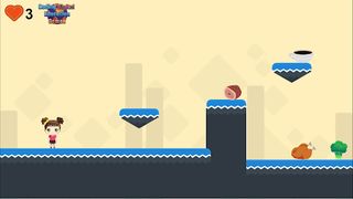 Beware of Acidic Foods - Screenshot 1