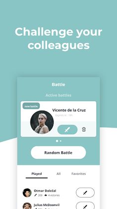 Lancel Inside - Screenshot 3