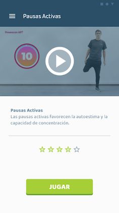 Estoy Seguro Fiso - Screenshot 3