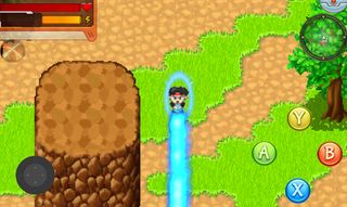 Combat Desire - Screenshot 3