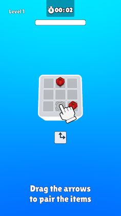 Cross Collection - Screenshot 1