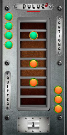 Puluc 2 - Screenshot 2