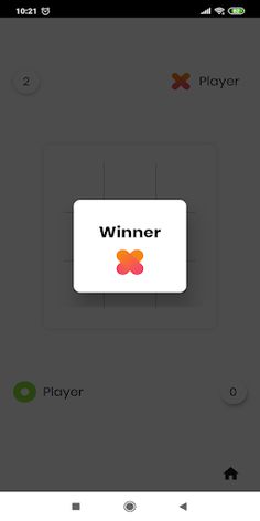 Tic Tac - Screenshot 4