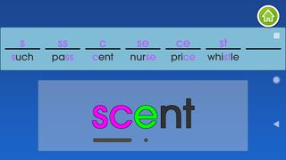 EBLI Sight Words Made Easy - Screenshot 2