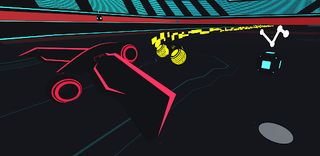 Neodron - Screenshot 1