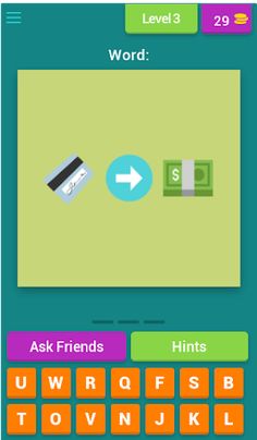 Guess the Emoji: Ultimate Quiz - Screenshot 4