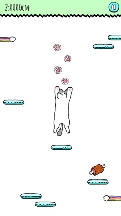 Air Kitty - Screenshot 3