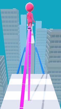 Heels Rush - Screenshot 2