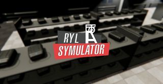 Ryl Symulator - Demo - Screenshot 1
