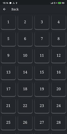 Quick Math - Screenshot 3