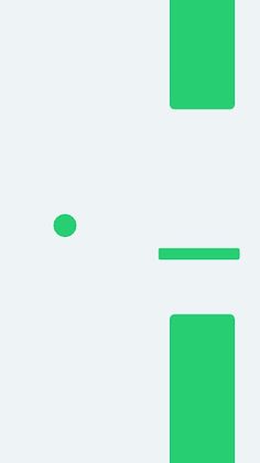 Another Pong Game - Screenshot 3
