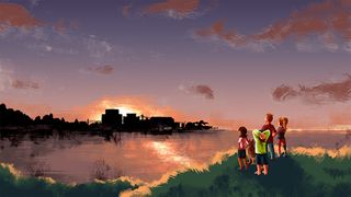 Horizons, le jeu de ton avenir - Screenshot 1