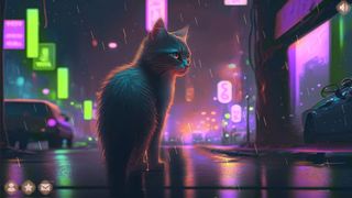 Kittens - Screenshot 1