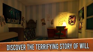 El mundo de las pesadillas - Screenshot 1