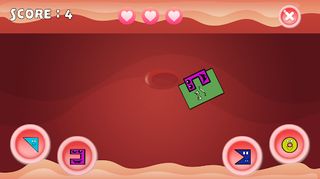 Antikor Oyunu - Screenshot 1