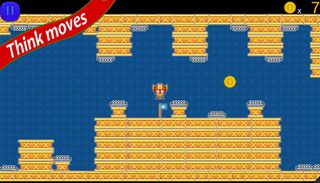 Jumper Dash - Screenshot 3