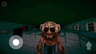 Scary Monsters Toys in School - Screenshot 3