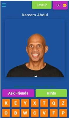 Where is Lebron - Screenshot 3