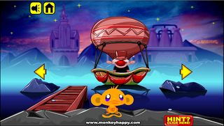 Monkey GO Happy - Top 10 Free - Screenshot 2