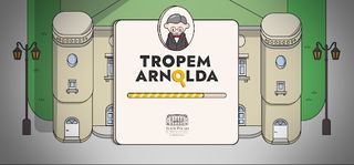Tropem Arnolda - Screenshot 2