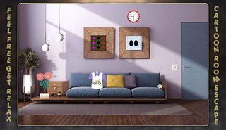 Escape Games- Puzzle Escape 04 - Screenshot 2