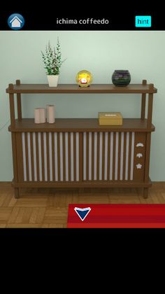 Escape Game lily of the valley - Screenshot 3