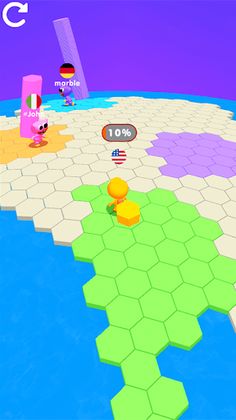 Expansion - Screenshot 3