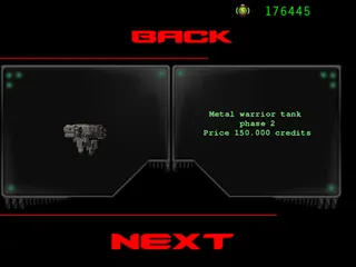 Invasion - Screenshot 1