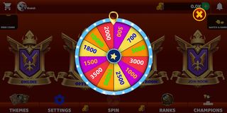 Ghochi - Screenshot 1