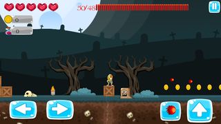 Enchanted Gate - Key Finder - Screenshot 3