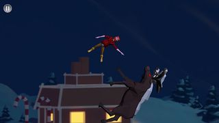 Ragdoll Fight : Tourney Master - Screenshot 2