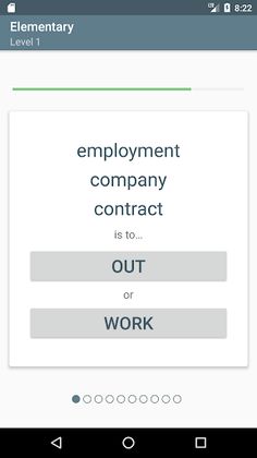 Word Pal - Screenshot 3