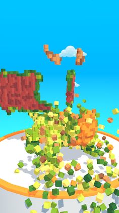 Wrecking Ball! - Screenshot 3