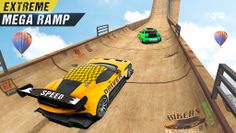 Crazy Car driving: Car Games - Screenshot 1