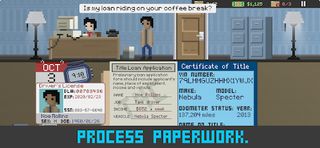 Bad Credit? No Problem! - Screenshot 3