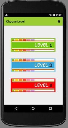 Kid's Animal Memory Game - Screenshot 2
