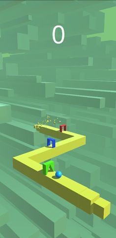 Path of Change - Screenshot 2