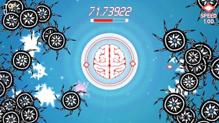 Defend the Brain: Brain Test - Screenshot 2