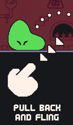 Slime Pizza - Screenshot 3