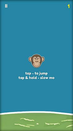 Kulgen: Bouncy Jump Master - Screenshot 2