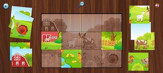 Puzzle - Screenshot 2