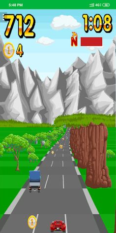 TurboTastic - Screenshot 4